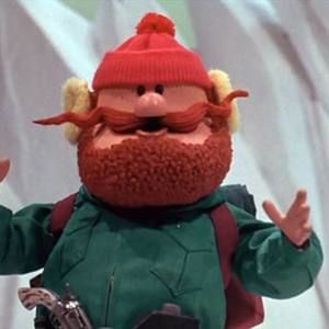 Meet your Posher, Leonard